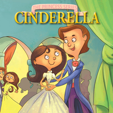 Cinderella