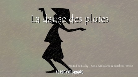 La danse des pluies