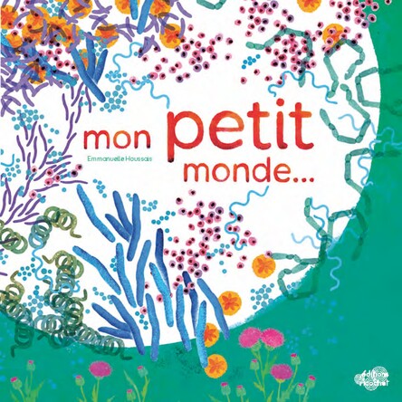 Visuel de Mon petit monde