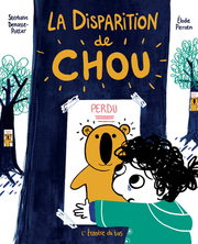 La disparition de Chou