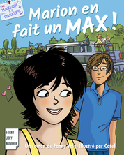 Marion en fait un Max !