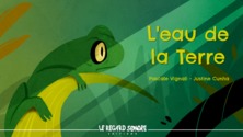 L'eau de la terre