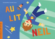 Au lit Neil