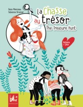 La Chasse au Trésor -Treasure hunt