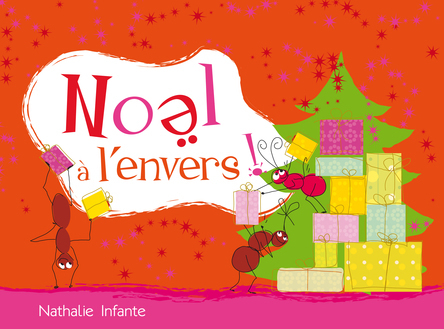 Noël à l'envers