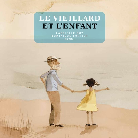 Le vieillard et l'enfant
