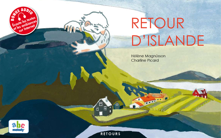 Retour d'Islande