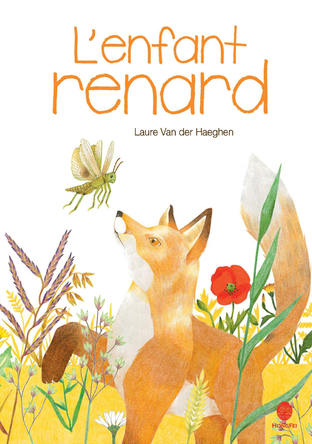 L'enfant renard