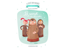 Le  secret des allumettes