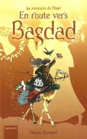 En route vers Bagdad