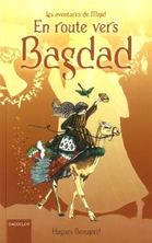 En route vers Bagdad