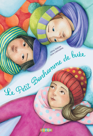 Le petit bonhomme de buée