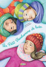 Le petit bonhomme de buée