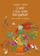 S'unir c'est bien becqueter