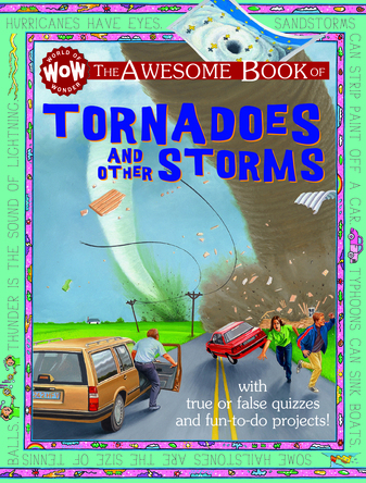 Tornadoes and Other Storms