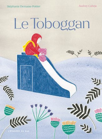 Le toboggan | Stéphanie Demasse-Pottier
