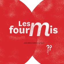Les fourmis