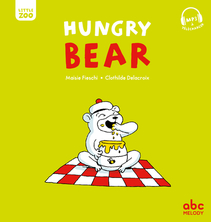 Hungry Bear