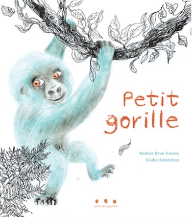 Petit gorille