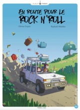 En route pour le Rock N'Roll