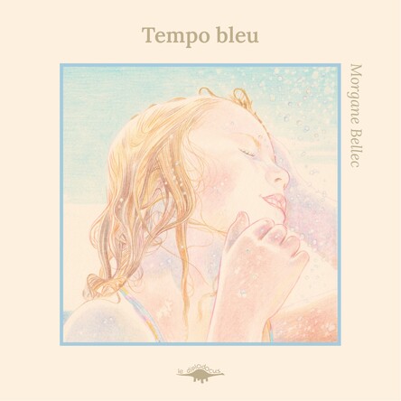 Visuel de Tempo bleu