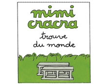 Mimi Cracra trouve du monde