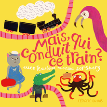 Mais, qui conduit ce train ?