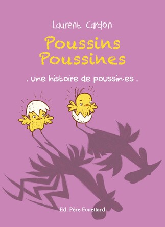 Visuel de Poussins poussines