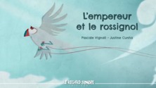 L'empereur et le rossignol