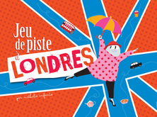 Jeu de piste à Londres