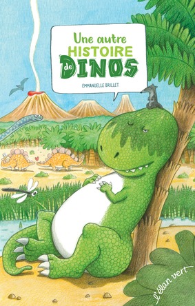 Une autre histoire de dinos