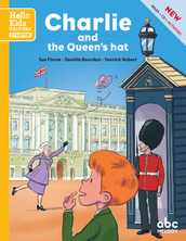 Charlie and the Queen's hat