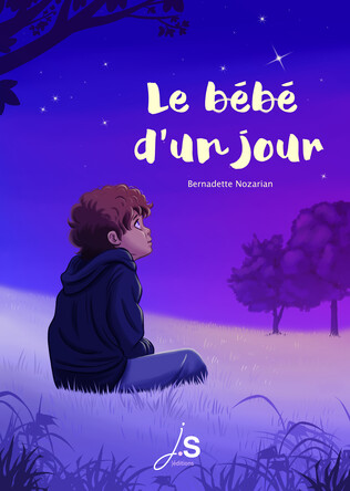 Visuel de Le bébé d'un jour