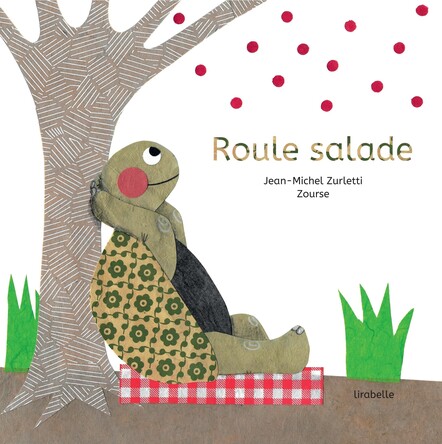 Visuel de Roule salade