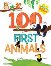 100 First Animals