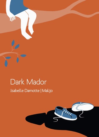 Dark Mador | Isabelle Damotte