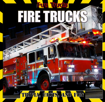 Fire Trucks