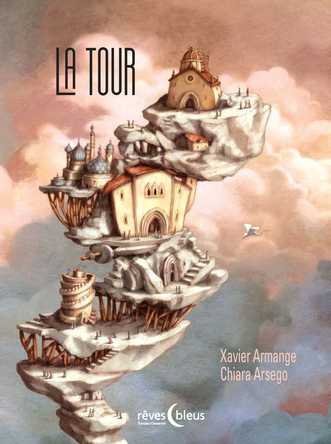 La Tour | Xavier Armange