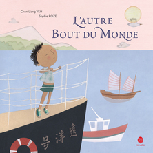 L'autre Bout du Monde