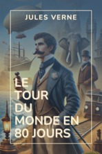 Le tour du monde en 80 jours