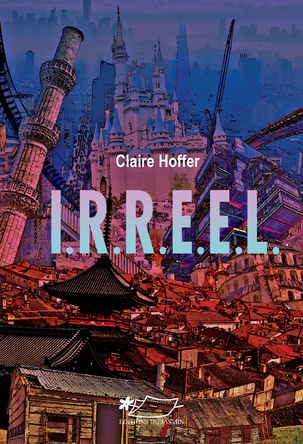 I.R.R.E.E.L. | Claire Hoffer