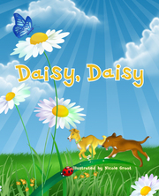 Daisy Daisy