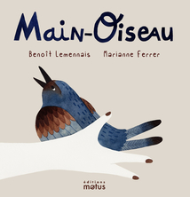 Main-oiseau
