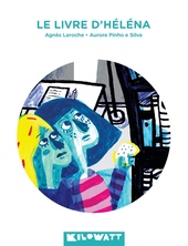 Le Livre d'Héléna