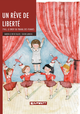 Un rêve de liberté