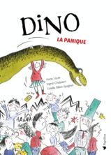 DINO La Panique