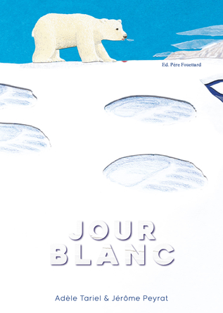 Jour Blanc