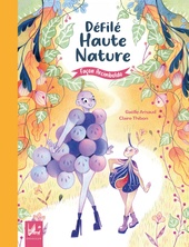 Défilé Haute Nature