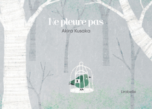 Ne pleure pas
