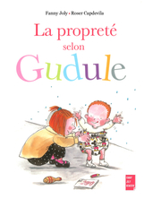La propreté selon Gudule